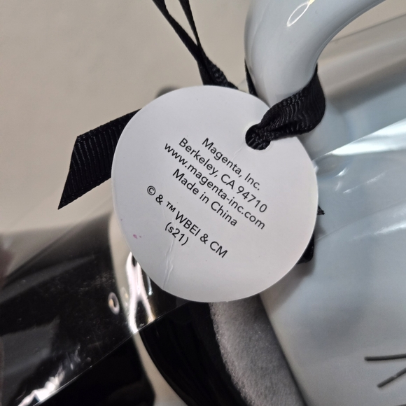 NEW | Rae Dunn | Frosty the Snowman | Mug with Top Hat Lid - Picture 10 of 11